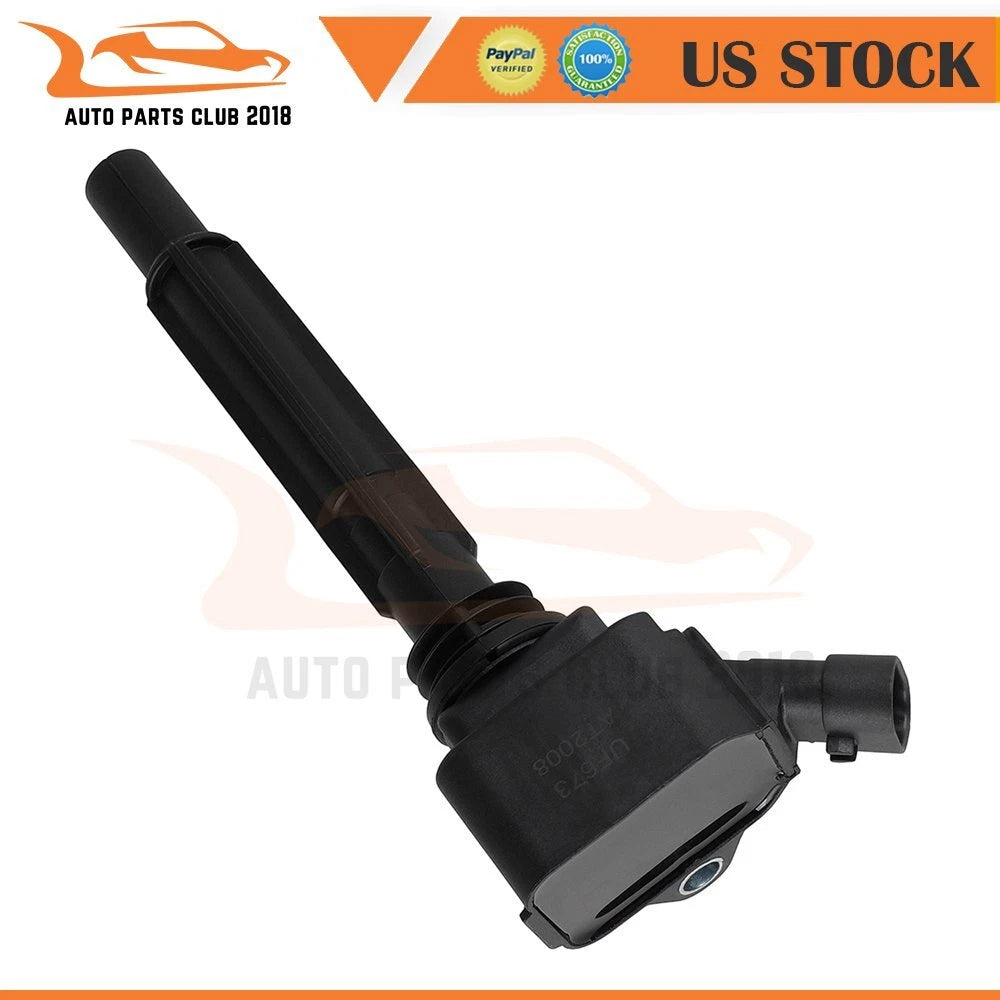 Ignition Coil for Dodge Dart 1.4L (2013–2016)