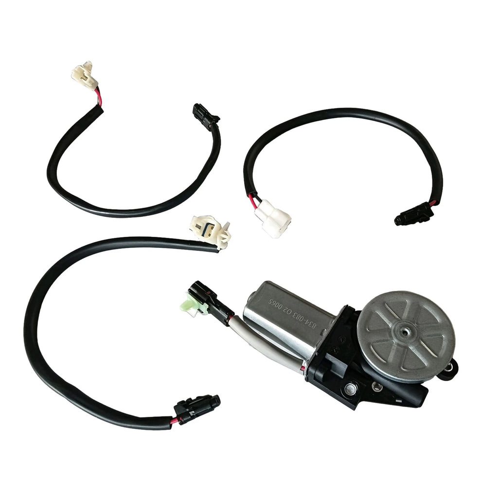 Power Window Motor for Geo Toyota Lexus Mitsubishi (Fits Various Models)