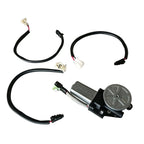 Power Window Motor for Geo Toyota Lexus Mitsubishi (Fits Various Models)