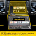 6.5" Touch Screen for VW MIB STD2 (2015–2021)