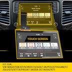 6.5" Touch Screen for VW MIB STD2 (2015–2021)