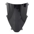 Black Motorcycle Windshield for Honda CBR1000RR-R Fireblade (2020–2022)