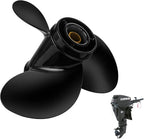 Propeller 9.25 x 10 for Evinrude 8-15HP (RH, 778772)