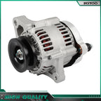 Alternator for Kubota L2600DT (1999-On) D1403AE 27HP 12338
