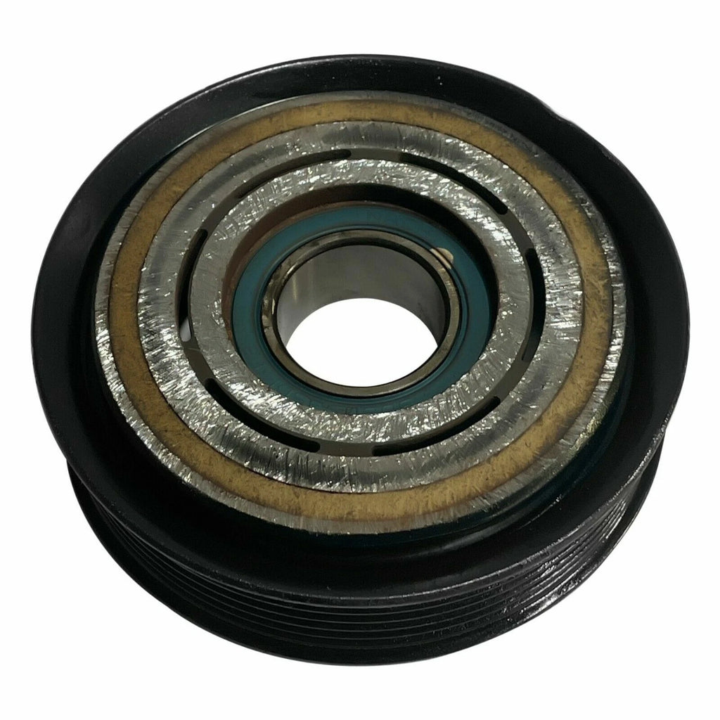 AC Compressor Clutch Replacement for Honda HR-V 1.8L (2022-2022)