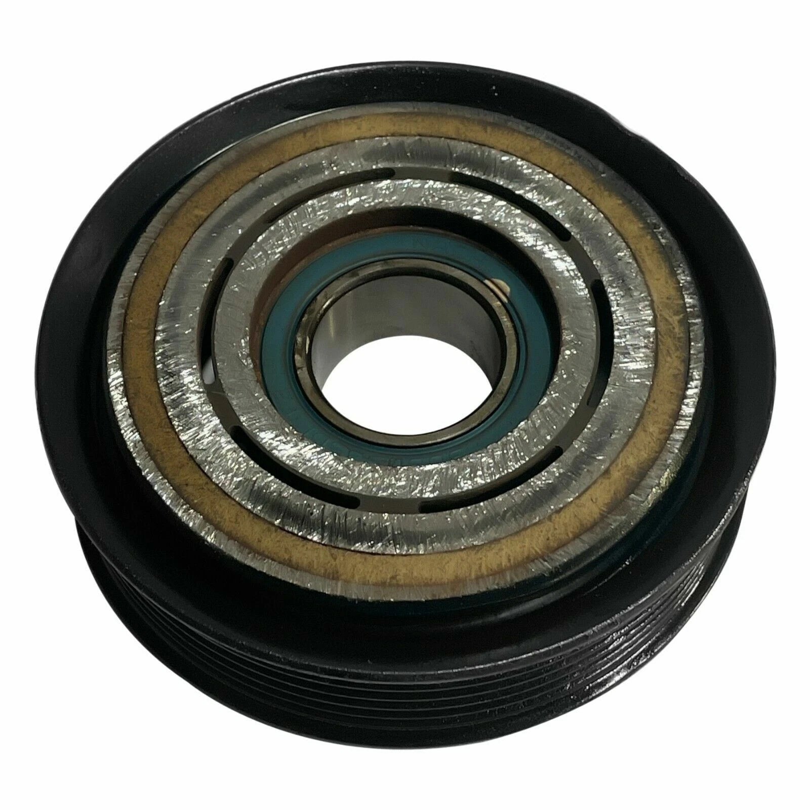AC Compressor Clutch Replacement for Honda HR-V 1.8L (2022-2022)