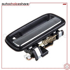 Chrome Front Left Driver Side Door Handle for Toyota Tacoma (1995-2004)