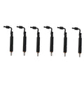 Set of 6 Engine Parts for Caterpillar CAT 311C 312C 320C (3064 3066 193-2749)