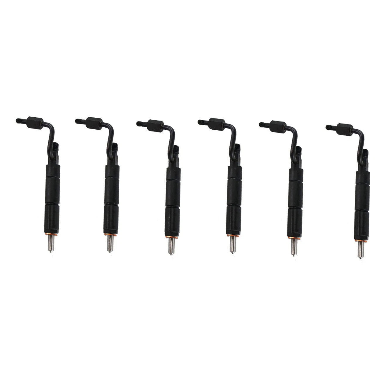 Set of 6 Engine Parts for Caterpillar CAT 311C 312C 320C (3064 3066 193-2749)