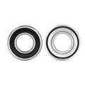 Sealed Ball Bearings for Harley Touring Electra Glide Front Wheel 18''