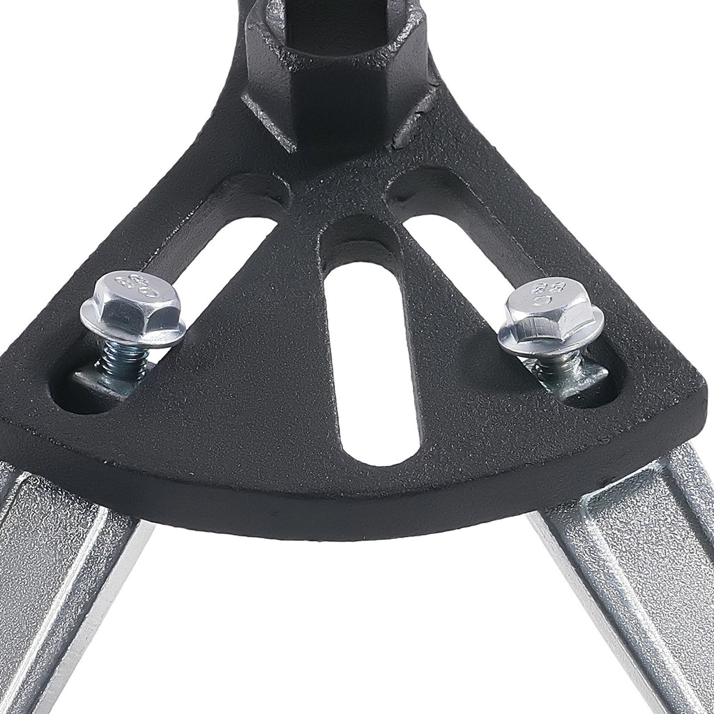 Fuel Pump Removal Tool for Universal Fit (Tank Lock Ring Wrench)