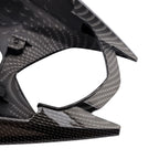 Rear Tail Seat Fairing Lower Panel for Street Triple 765 R/RS (2020–2025)