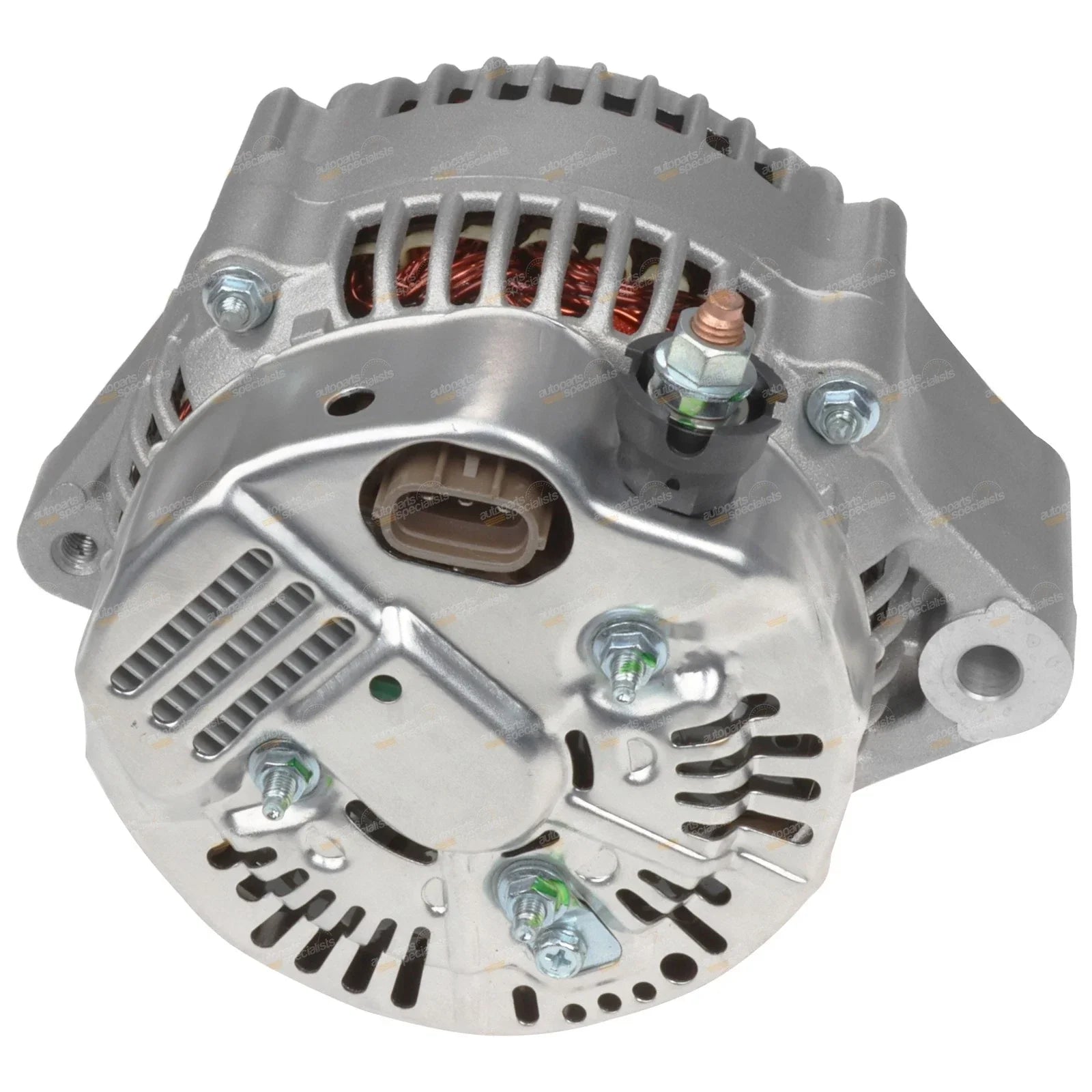 Alternator / 120Amp Alternator for Landcruiser (1992–2002)