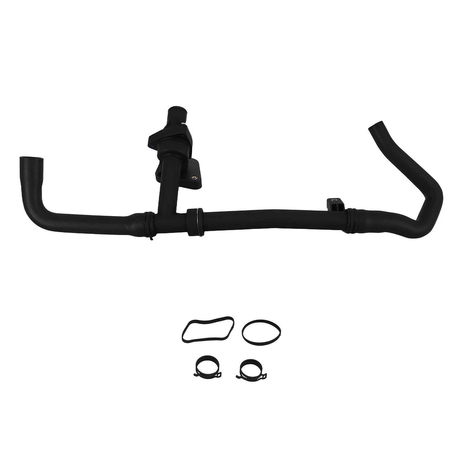 Cooling System Water Pipe for Jaguar X-Type (2002–2008)