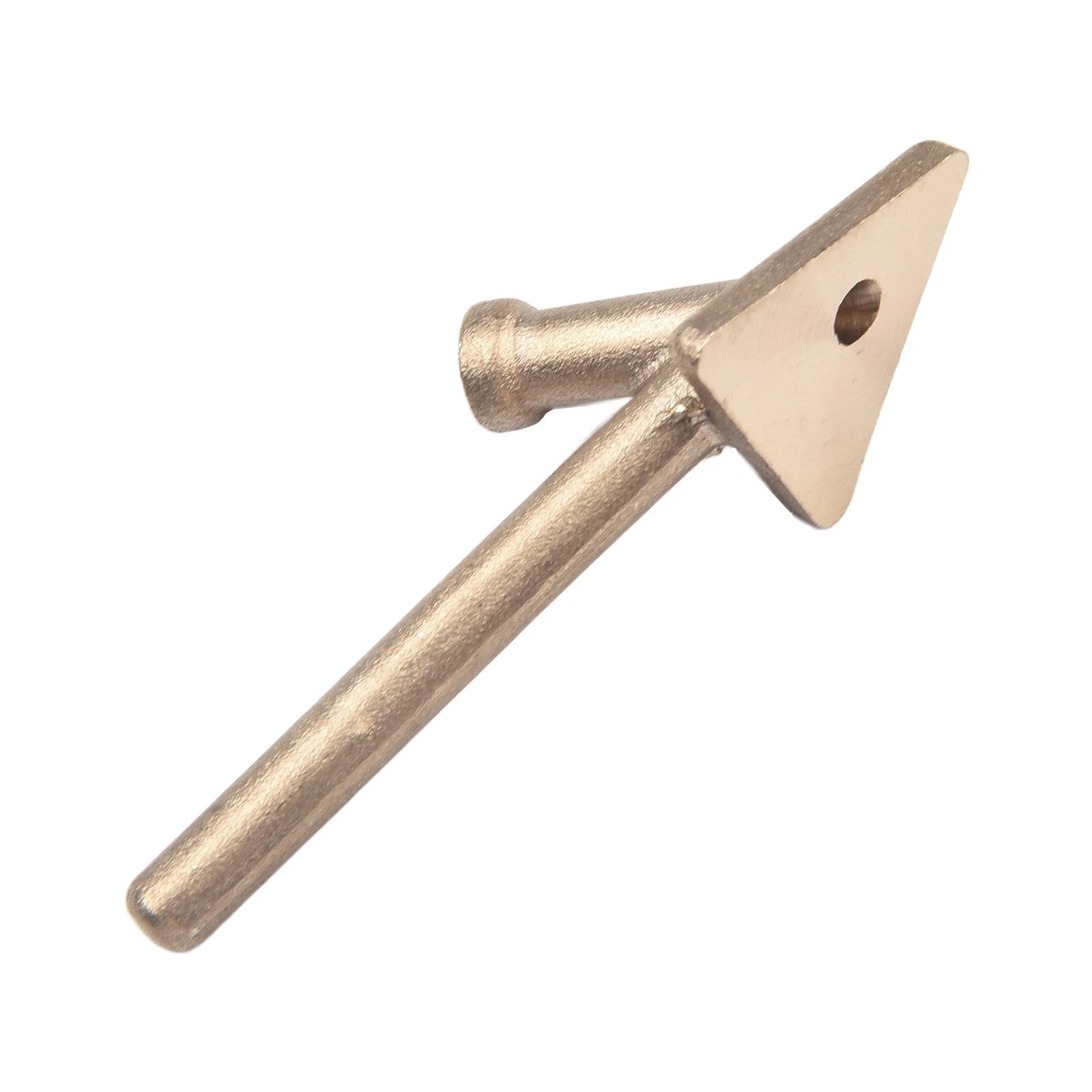 Replacement Tips for Auto Bumper Plastic Welding (PP) (2010–2023)