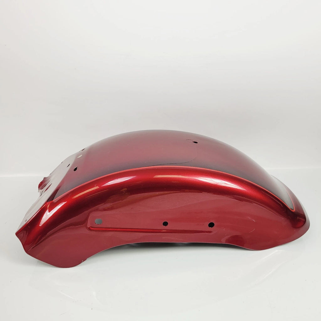 Rear Fender for Harley-Davidson Fat Boy (2023) - Heirloom Red Fade