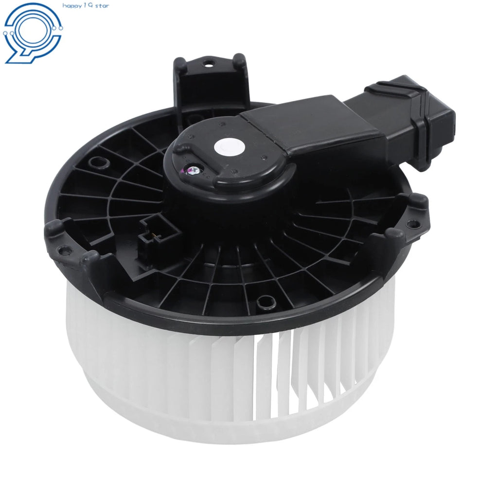 A/C Heater Blower Motor with Fan Cage for Honda Civic (2006–2011)