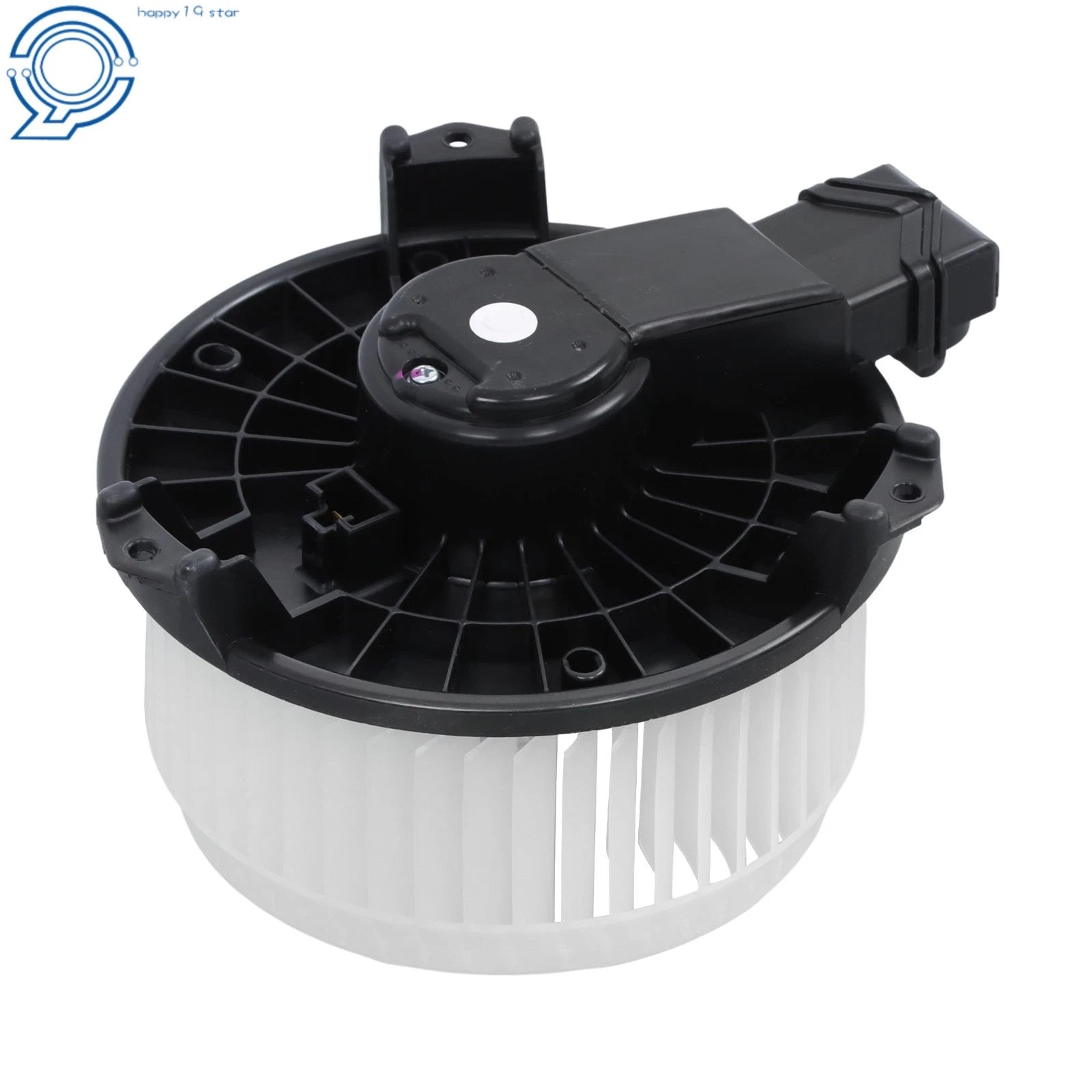 A/C Heater Blower Motor with Fan Cage for Honda Civic (2006–2011)