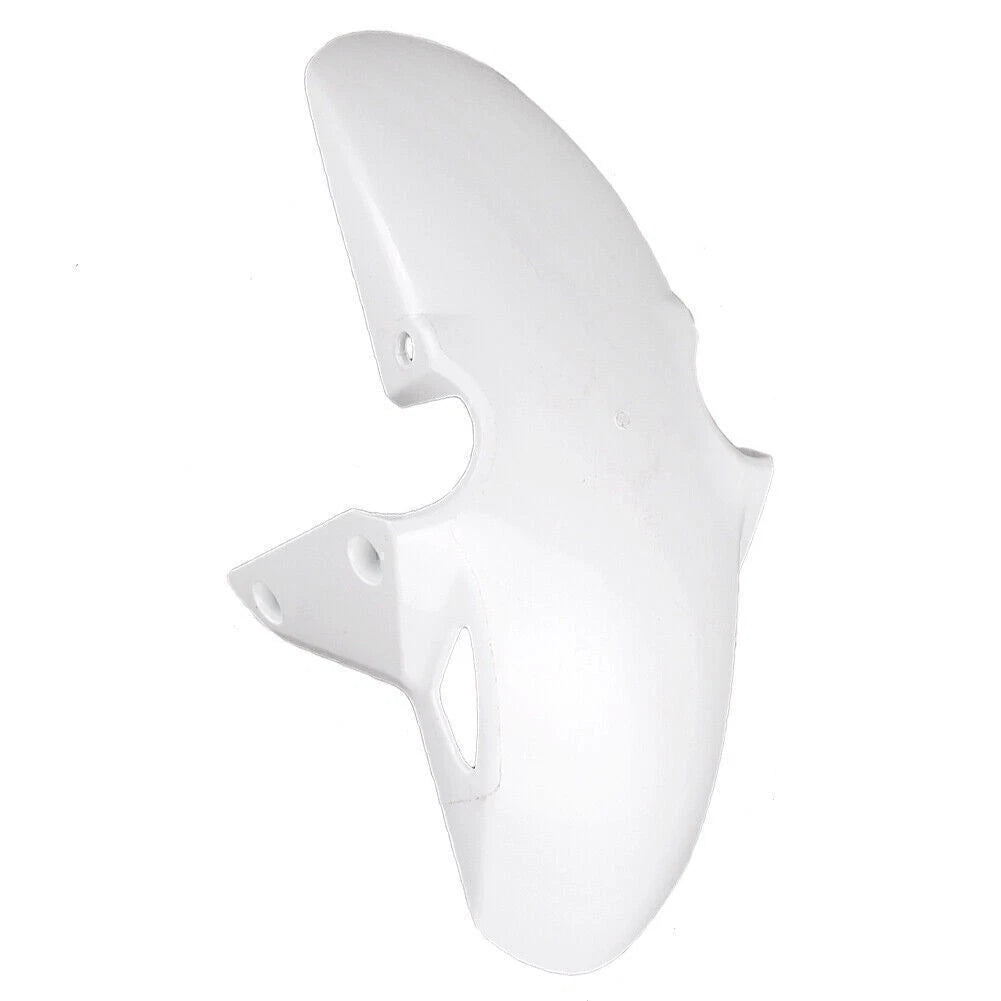 Mud Guards for Honda CBR250RR (2011) - Front Fender 11 CBR 2500RR