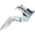 Set of 2 Hood Hinges for Nissan Kicks