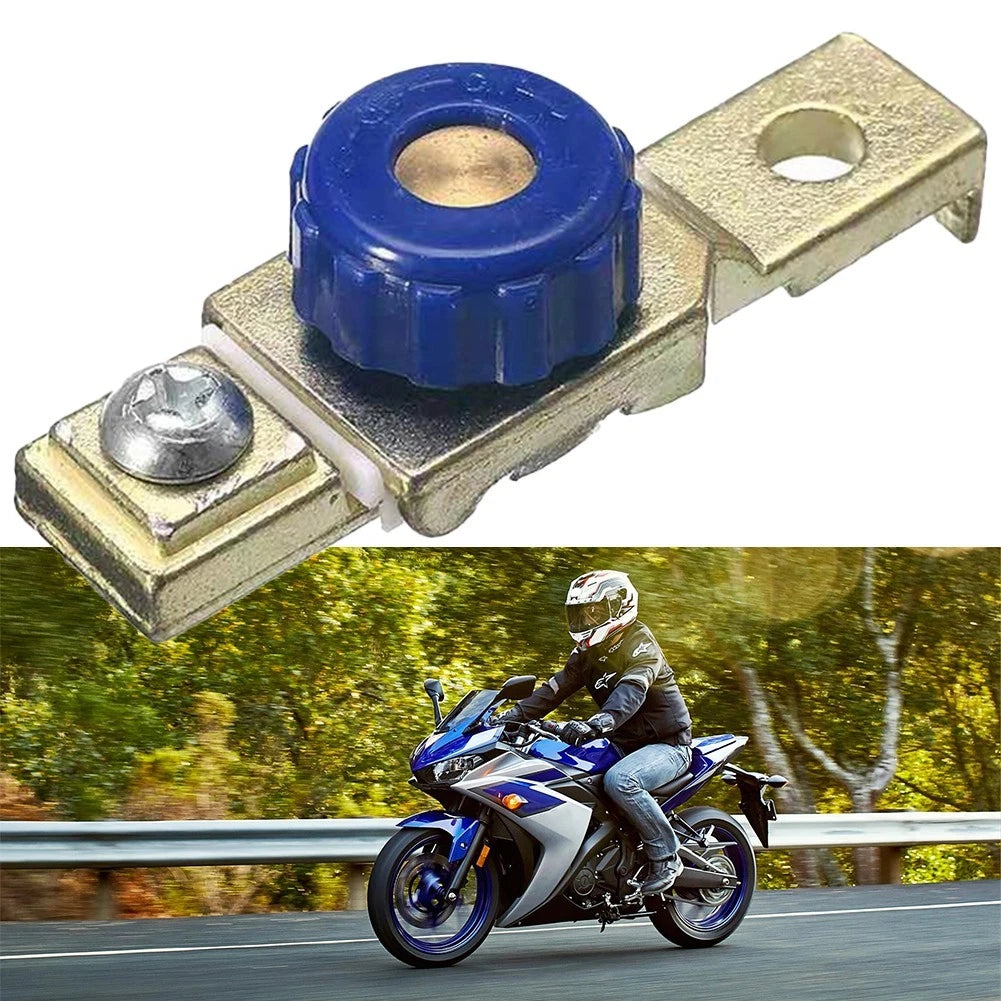 Quick Cut Off Switch for Car and Motorcycle Batteries