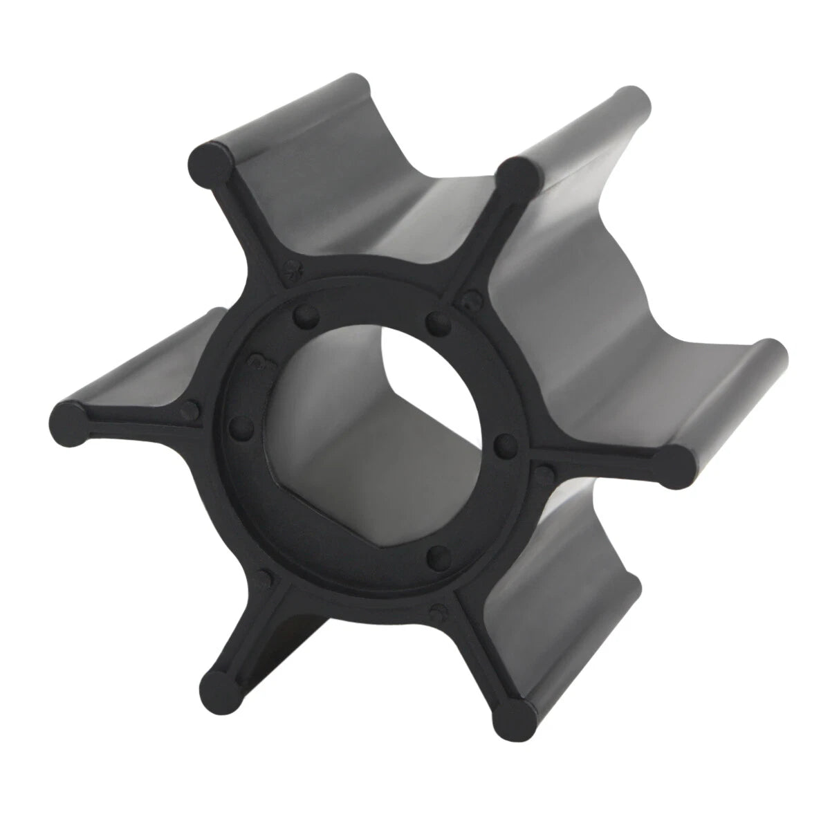 Water Pump Impeller for Honda BF9.9A BF15A (19210-ZV4-013)