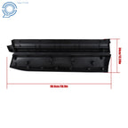 Front Left Body Side Moulding for Toyota Grand Highlander (2024–2025)