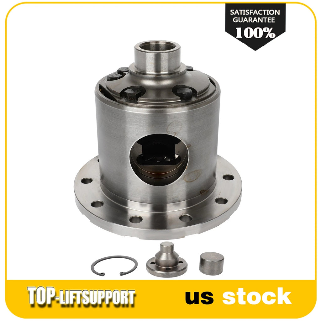 Rear Gear Posi Differential for GMC Yukon (8.5" 10 Bolt 30 Spline)