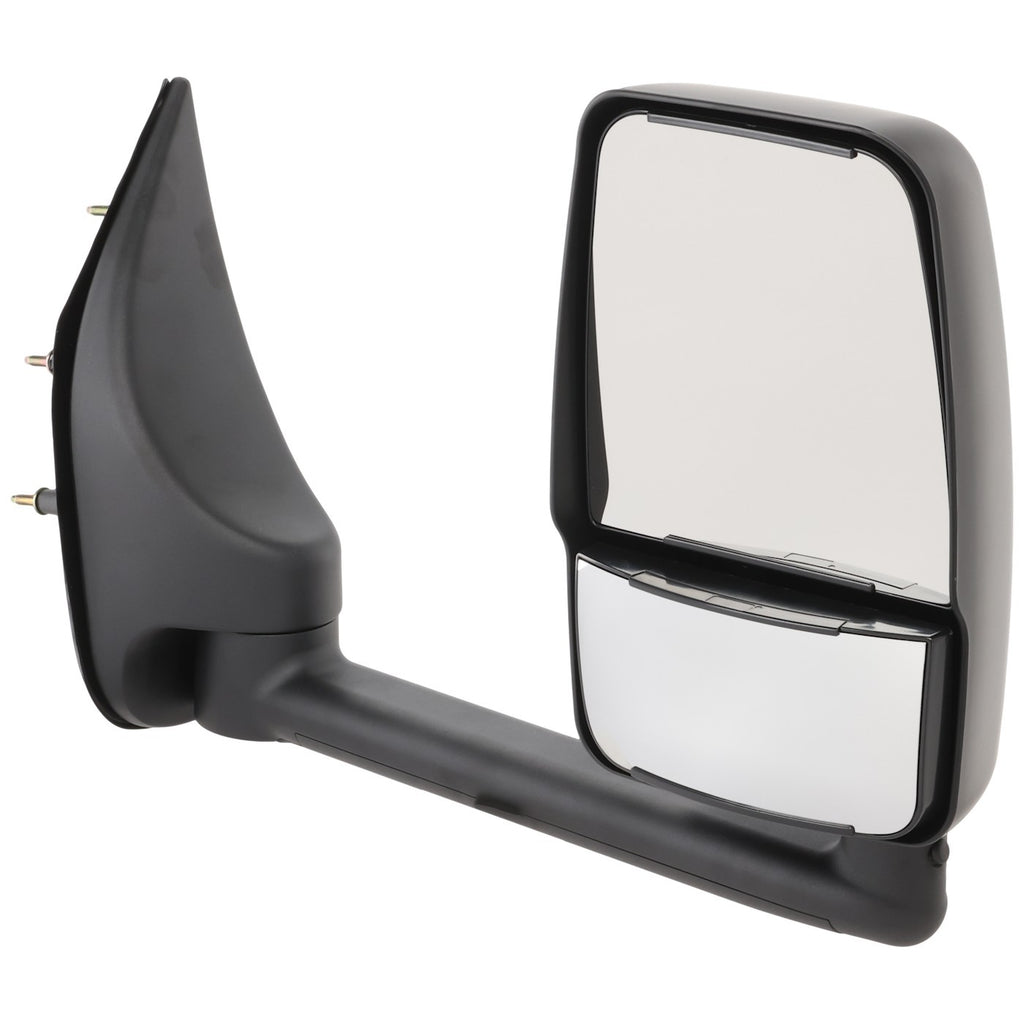 Towing Mirror Driver Left Side for Ford E-Series Van (E150, E250, E350)