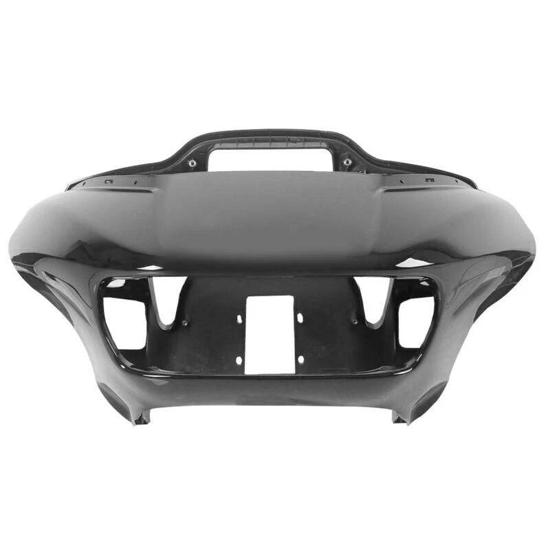 Matte Black Inner Outer Headlight Fairings for Harley Road Glide FLTR (2015–2023)