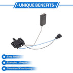 Fuel Tank Sending Unit for Audi A6 Quattro (2005–2011) No. 4F0919673