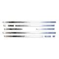 Diamond Grade 10pc 1 1/2" Side Molding for 2015-24 Ford F-150 Regular Cab 8' Be