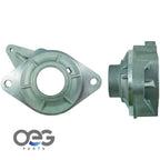 Starter Frame for Ford E-350 Econoline (2001–2002)