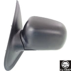 Left Driver Side Door Mirror for Ford Explorer, Mercury Mountaineer (1991–2001)