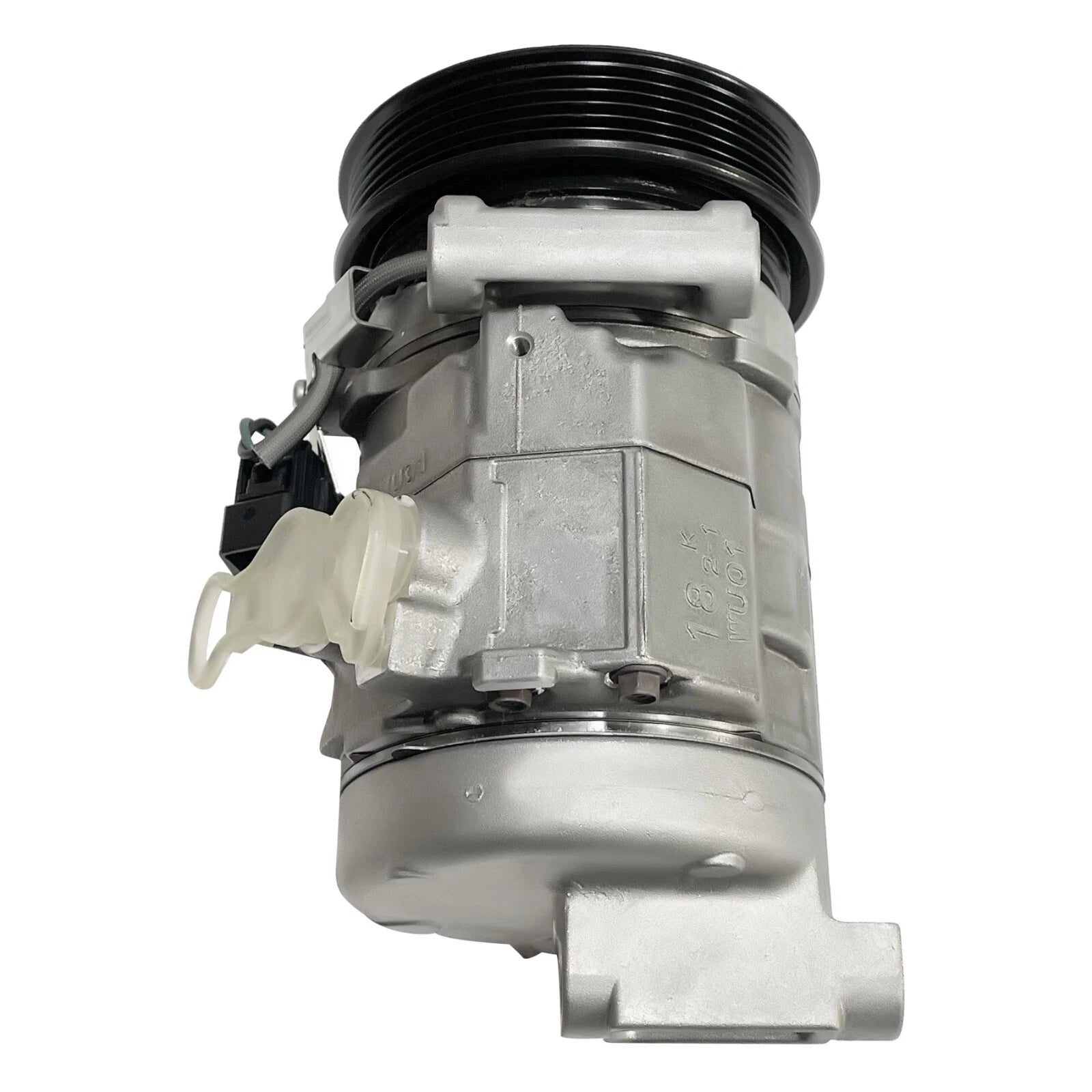 AC Compressor Kit Replacement for Chevrolet Captiva Sport 3.0L (2014–2015)