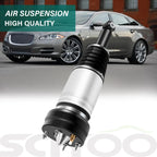 Rear Air Suspension Spring & Strut Assembly for Jaguar XJ (1995–2009)