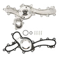 Water Pump for Toyota Tacoma & 4Runner & FJ Cruiser (2003–2015)