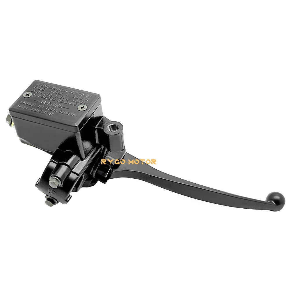 Front Brake Master Cylinder for Honda CB650C/CB750/CB900C (1983–1986)