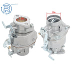 1 Barrel Carburetor for Chevrolet GMC Truck (1950–1959) 235"-216" Rochester-B