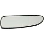Heated Driver Left Side Mirror Glass for Hyundai Accent (2000–2002)