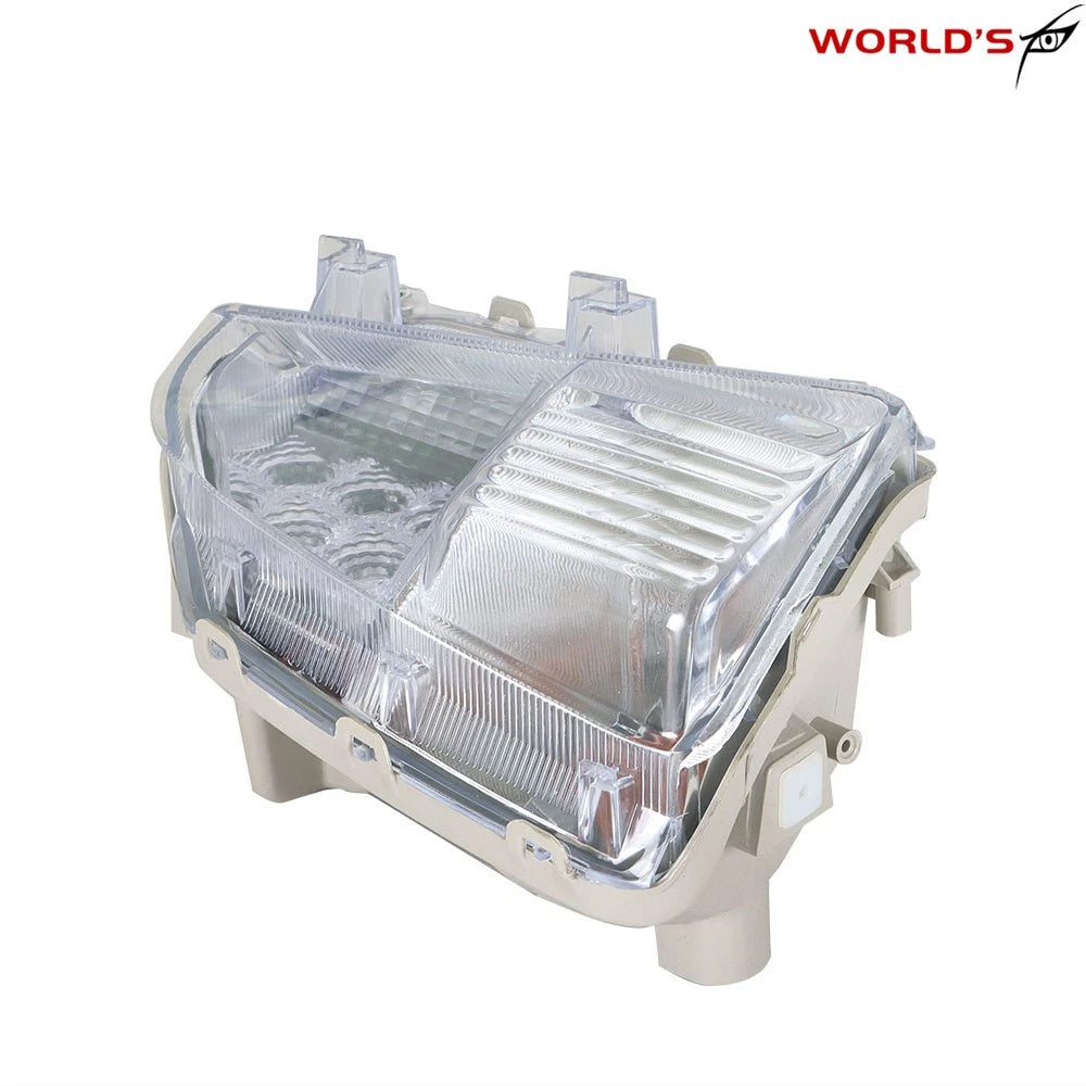 LED Fog Lamp for Toyota Prius (2012–2015) Driver Left Side