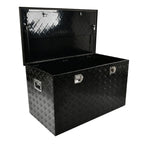 Tool Box for Pickup Truck (44"X24"X24") with Lock & Key