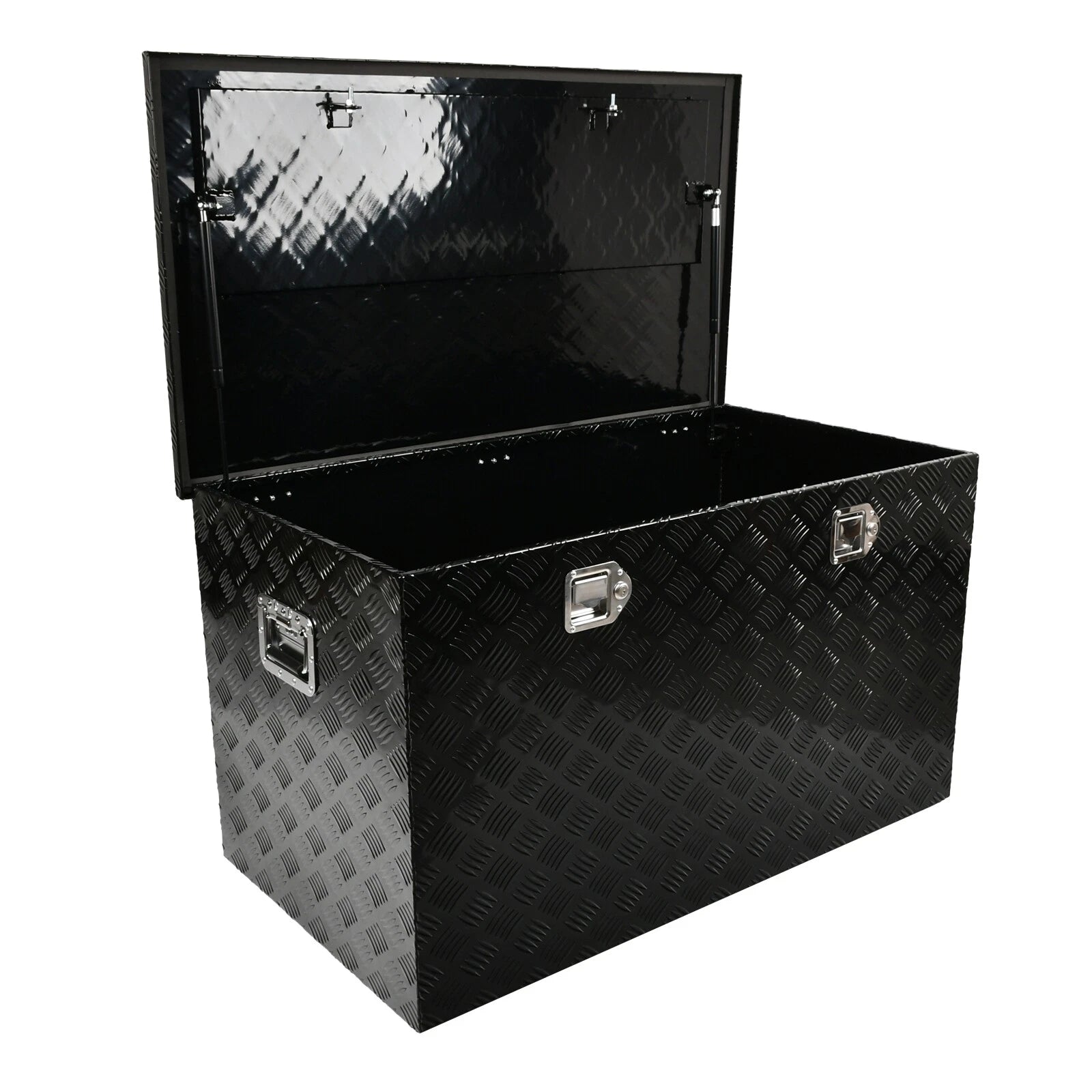 Tool Box for Pickup Truck (44"X24"X24") with Lock & Key