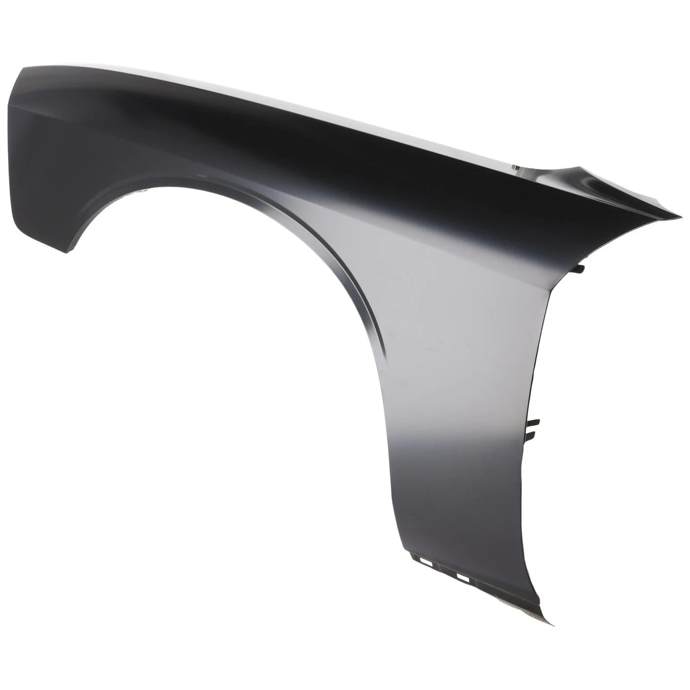 Set of 2 CAPA Fenders for Dodge Challenger (2008–2023) Front Left & Right