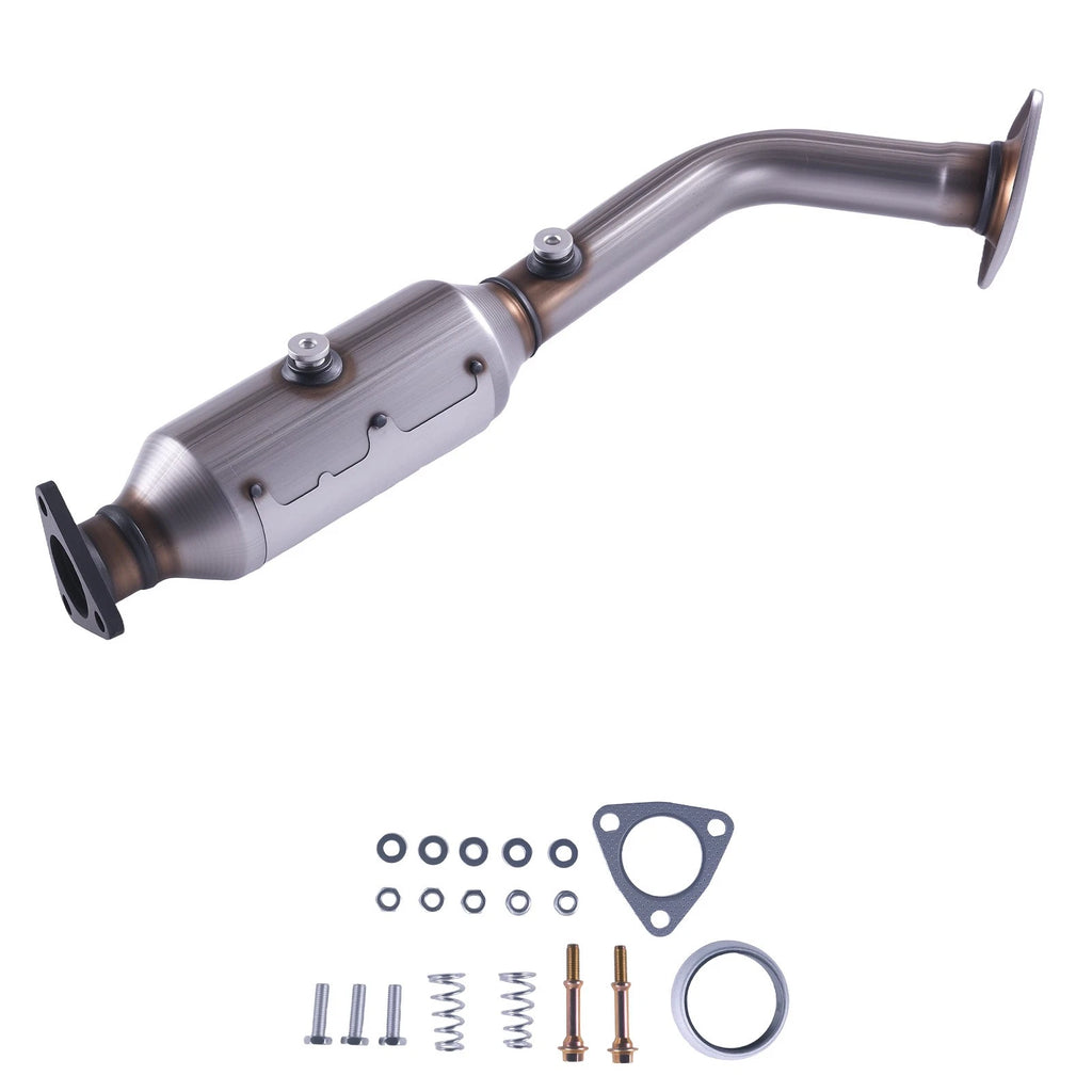 Catalytic Converter for Acura RSX / Honda Civic 2.0L (2002–2006) EPA OBD-II