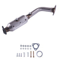 Catalytic Converter for Acura RSX / Honda Civic 2.0L (2002–2006) EPA OBD-II