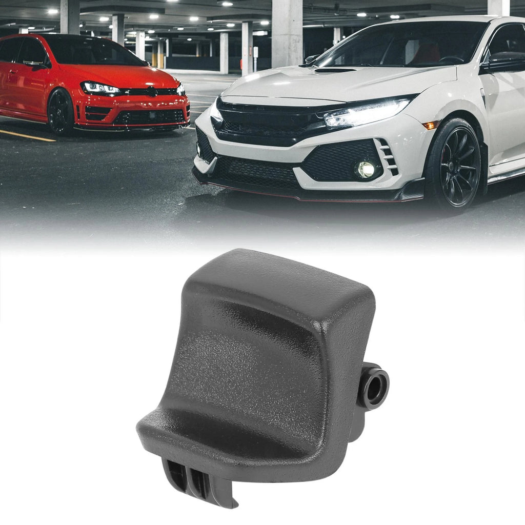 Center Console Latch Lid Lock for Mazda CX-5 (2016) No.KA0G-64-45Y-02 Black