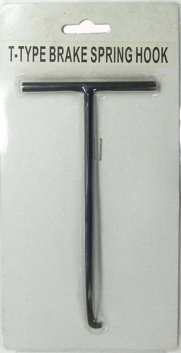 Precision T-Handle Brake Spring Hook / Puller 990-340 for