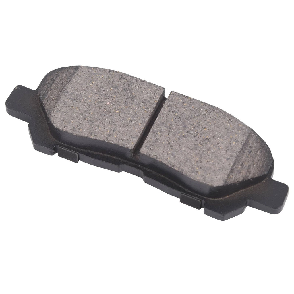 Ceramic Disc Brake Pads for Toyota Highlander (2008-2013)