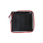 4 Slot Plastic AA Battery Holder for Standard Applications